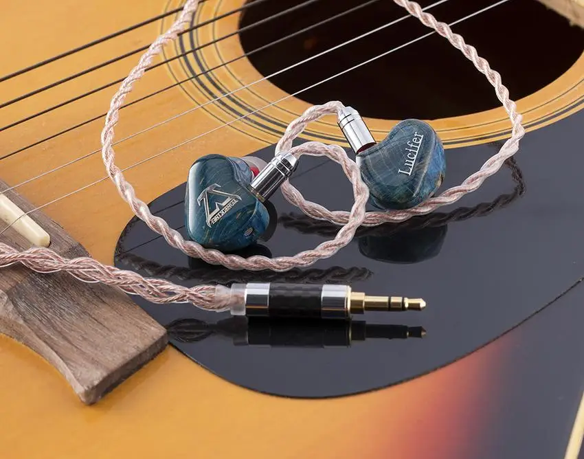 TONEKING Люцифер по индивидуальному заказу диафрагмы Ultimate Dynamic 3D флагманский с