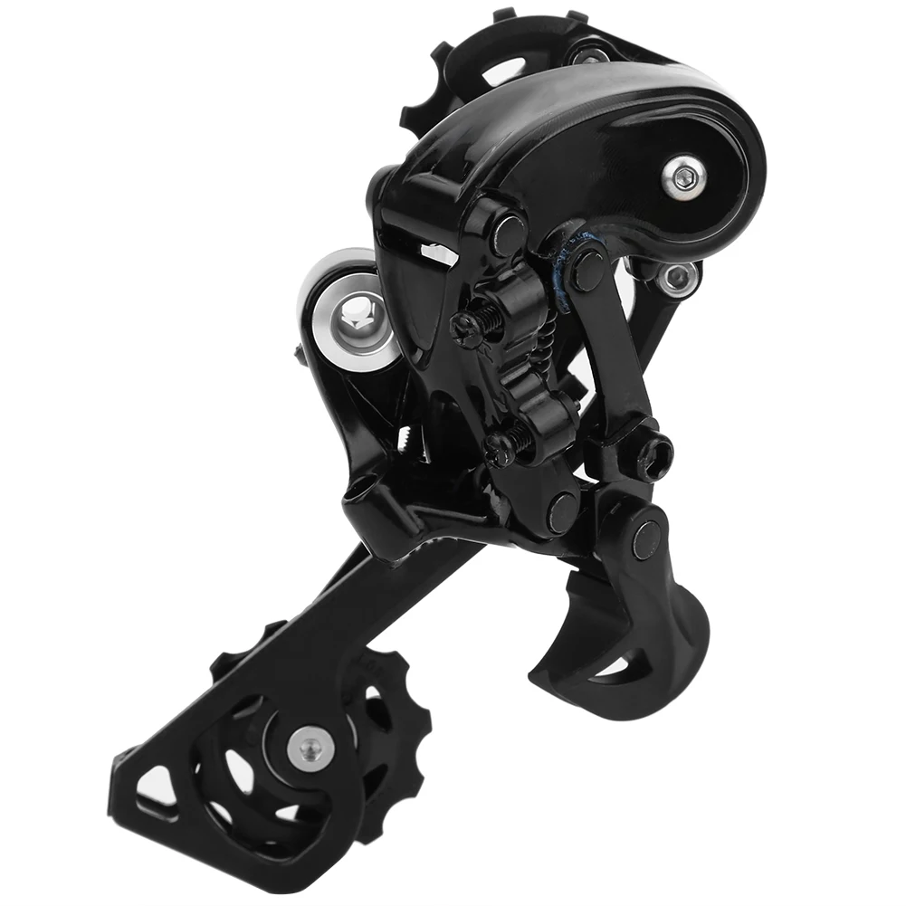 

Aluminium Alloy Bike 11/12 Speed Stable Chain Structure Rear Derailleur Bicycle Accessory Road Bike Rear Derailleur