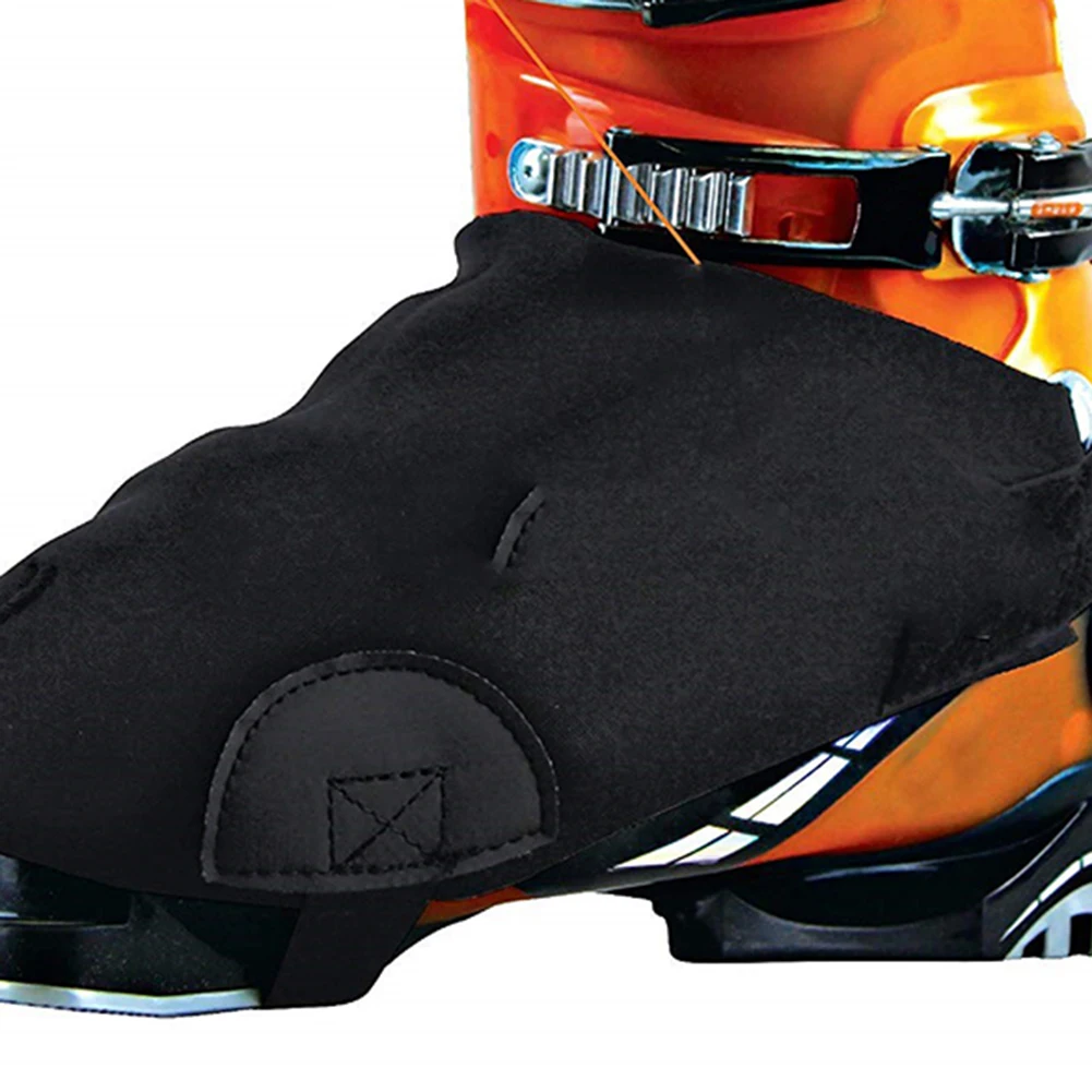 Водонепроницаемые теплые чехлы для обуви лыжного спорта и сноуборда|Аксессуары