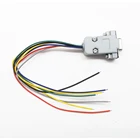 Кабель Usb v1.3, перемычка и разъем, Eeprom, идеально подходит для считывания, бесплатная доставка