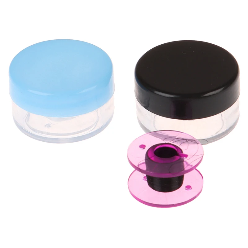 

50M Scroll Type Sub-Thread Strong Invisible Thread Transparent (White/Black) Magic Tricks Accessories Elasticity Prop