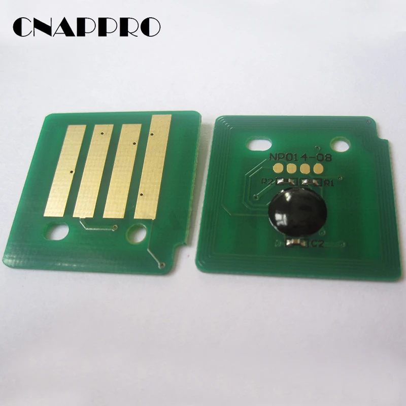 Тонер-чип C8030 для AltaLink C8035 C8045 C8055 C8070 006R01697 006R01698 006R01699 006R01700 20 шт. | Компьютеры и офис