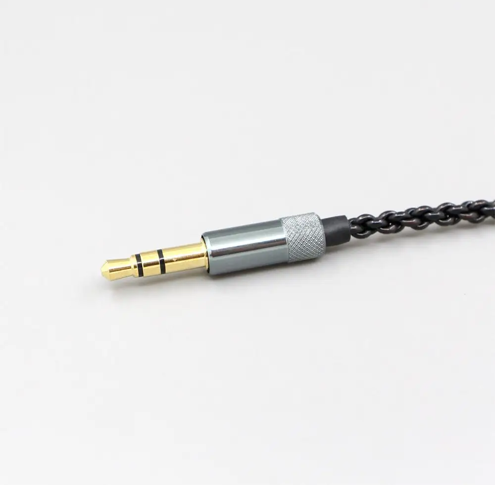 Кабель для наушников 4 типа LN006194 Sennheiser HD580 HD600 HD650 HDxxx HD660S HD58x HD6xx|Аксессуары
