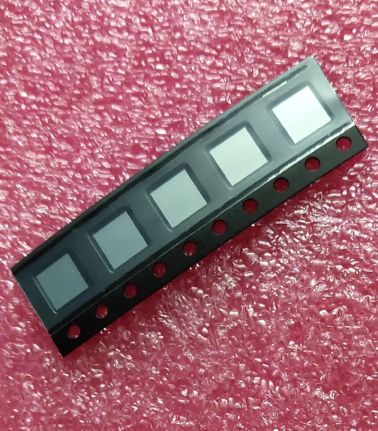 10 шт./лот оригинальный новый звуковой кодек U21 ic для iPhone 5S big audio chip 338s1201 на