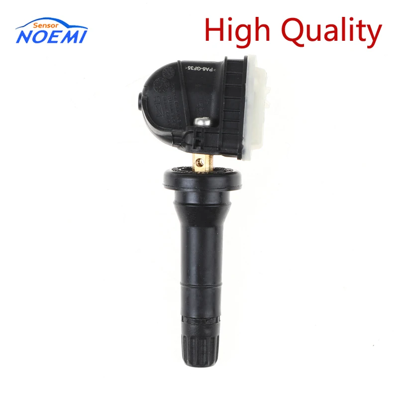 Новинка 3641100XKR02A датчик давления в шинах TPMS для 2019 GREAT WALL HAVAL F7 H6 WEY VV5 VV6 VV7 433