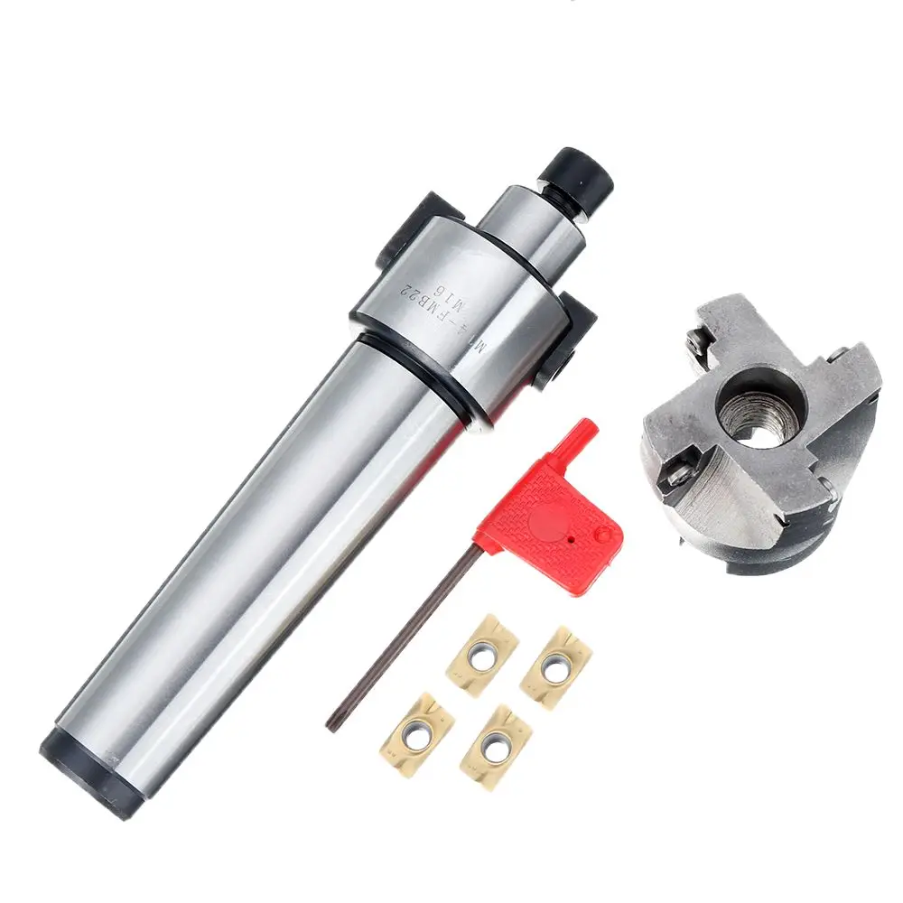

Machinery & Accessories