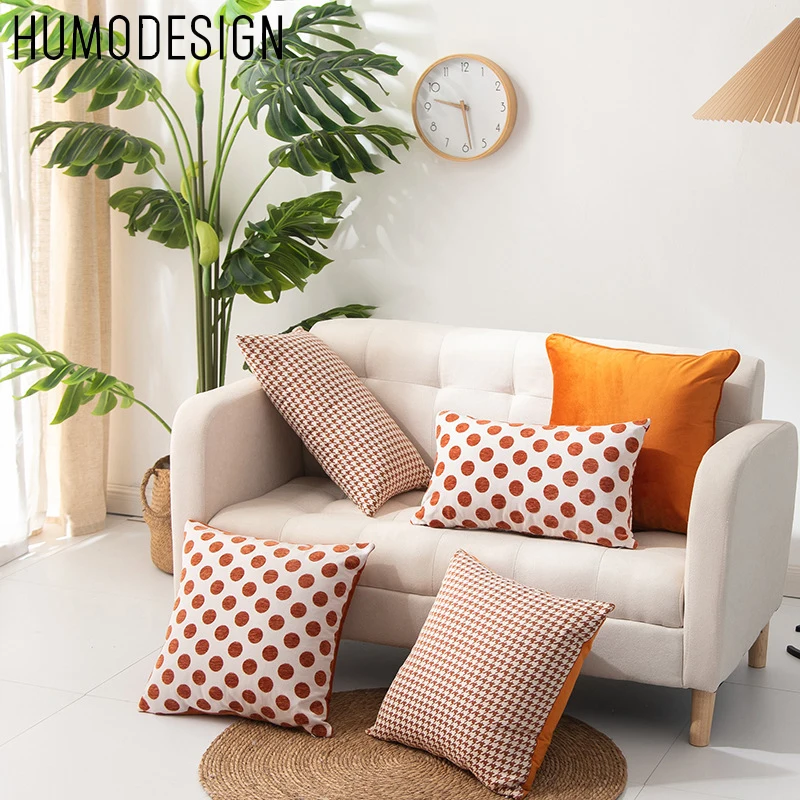 

2Pcs Light Luxury Hug Pillowcase Cushion Velvet Living Room Home Hotel Leisure Sofa Waist Pillow Case Solid Color Dakimakura