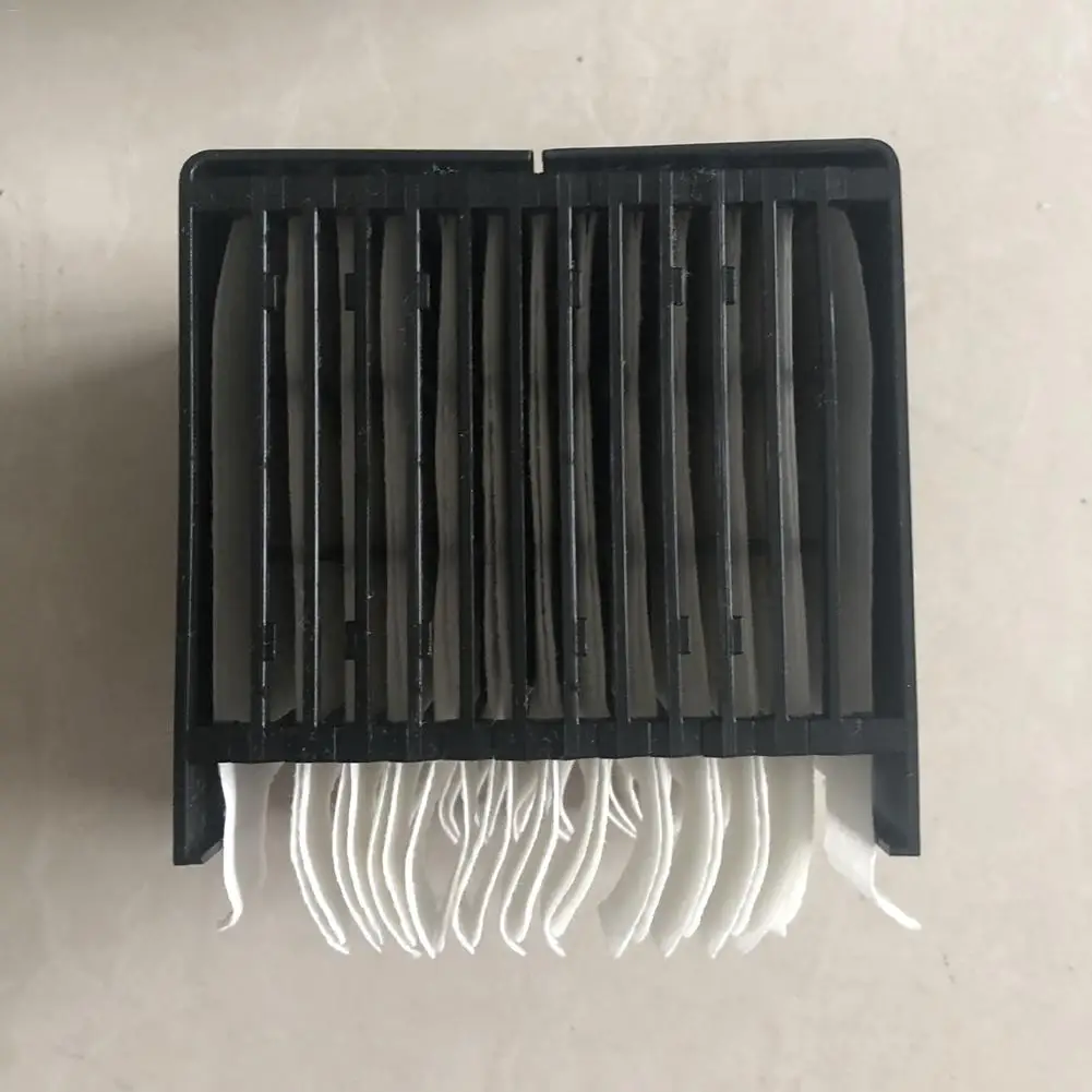 1 комплект кондиционера вентилятор чиллер специальный фильтр пространство кулер