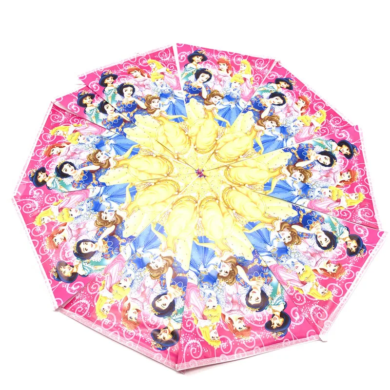 Принадлежности для вечерние Ринок 80 шт. мультяшная Принцесса Золушка