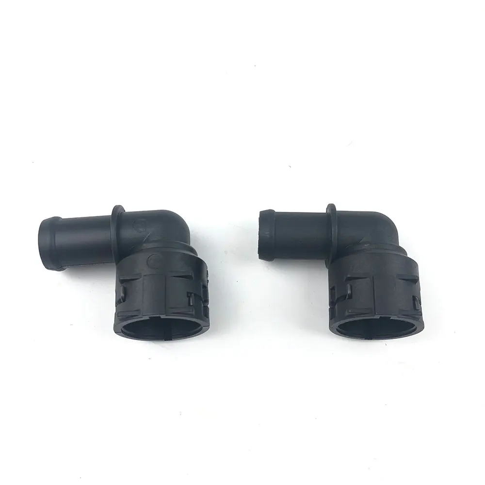 Соединитель шланга охлаждающей жидкости трубный нагреватель быстрый