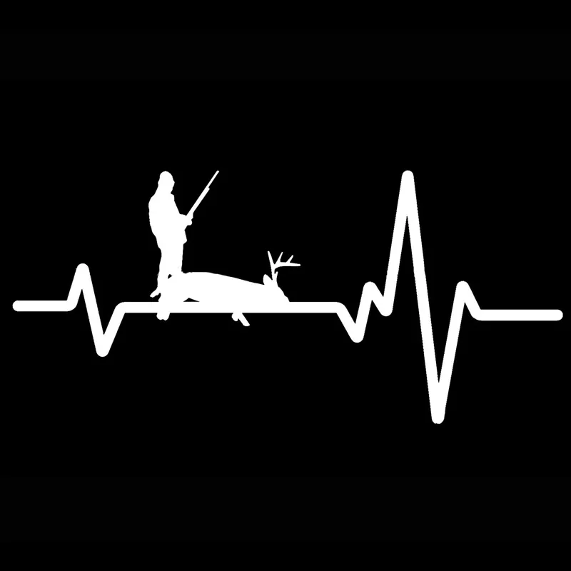 Хантер винтовка пистолет патроны оленя выстрел сердцебиение черный