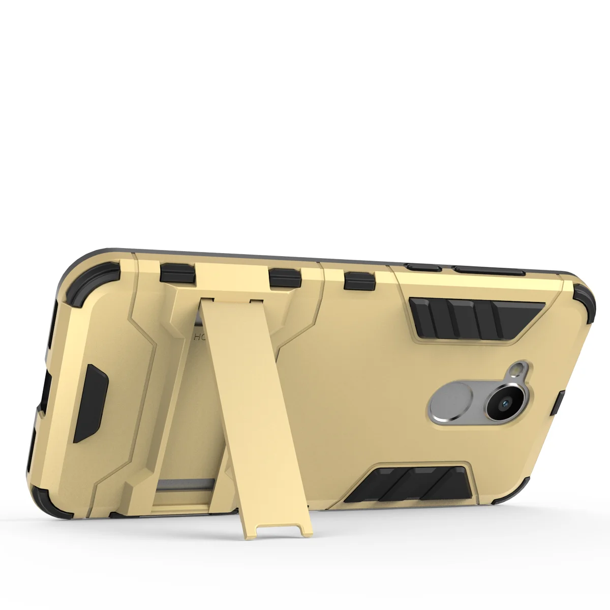 3D противоударный чехол для Huawei Honor 7A 7X 6A Pro 6X 5X защитный жесткий из ТПУ с