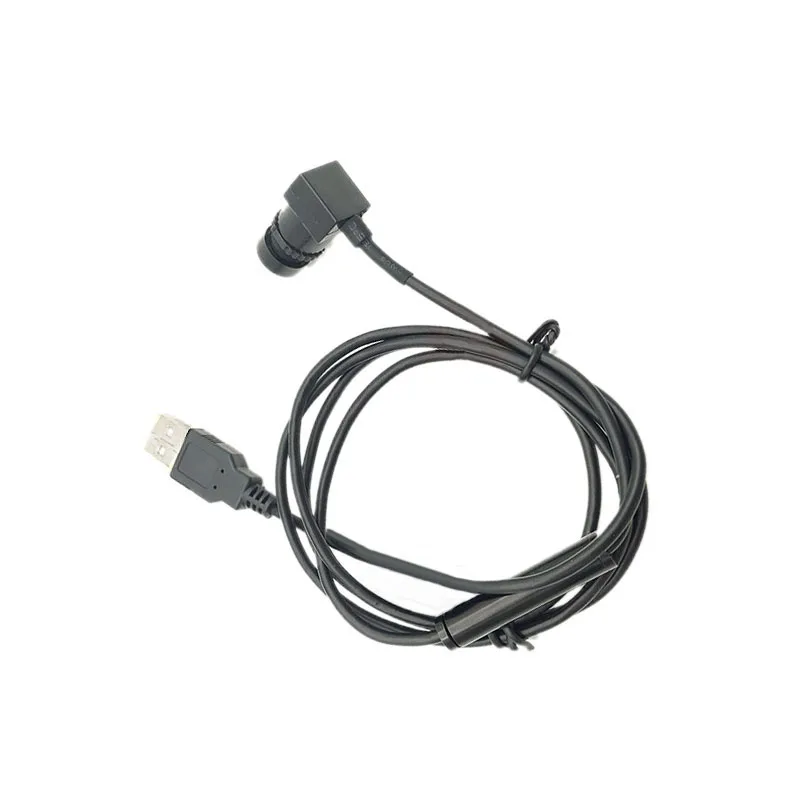 Камера видеонаблюдения HD 1080P Mini USB Размер 15*15 мм Тип C UVC камера 2 Мп 720P объектив 8