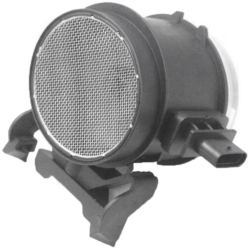 Датчик расхода воздуха Maf для W251 V251 W164 W221 C216 Cl203 X164 C209 A209 X204 C219 R230 R171 Sprinter|Расходомер