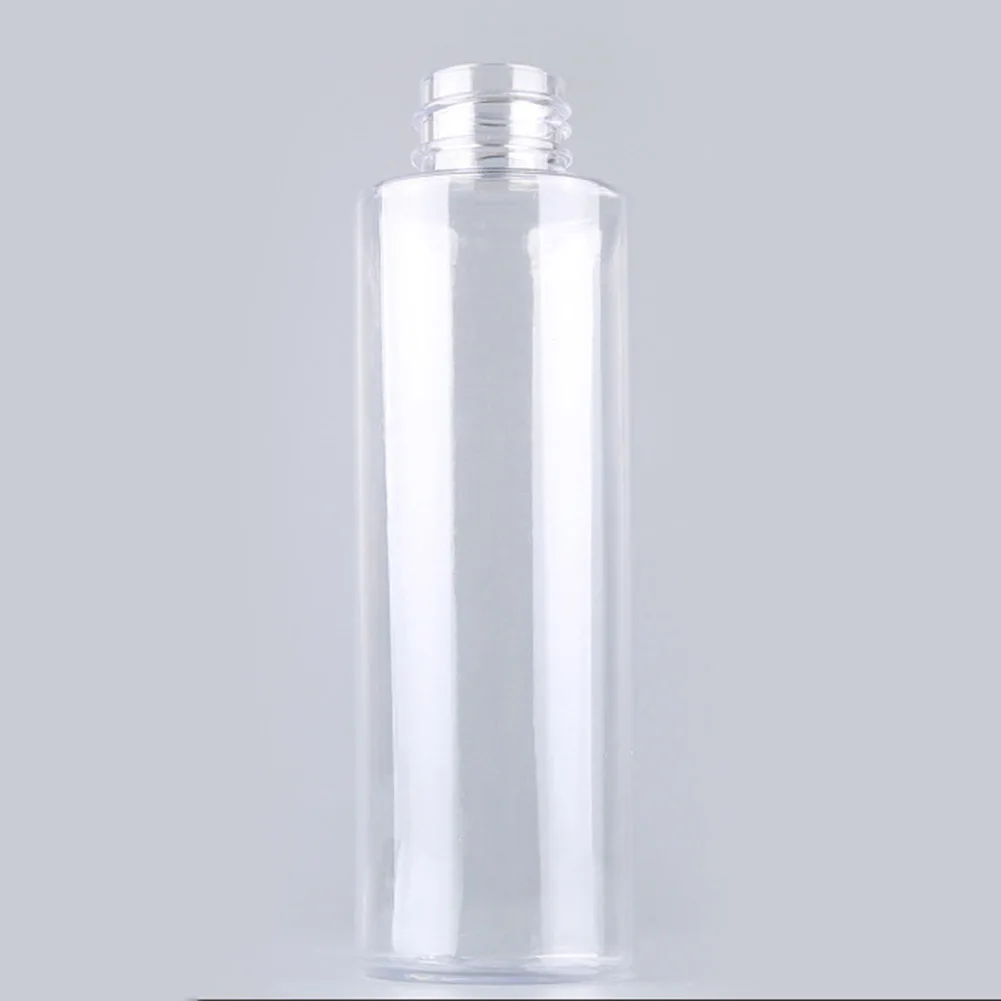 

1/3/5/10 шт Портативный Пластик прозрачная бутылка с распылителем для очистки пустых спусковой дом Применение 200 мл AC889