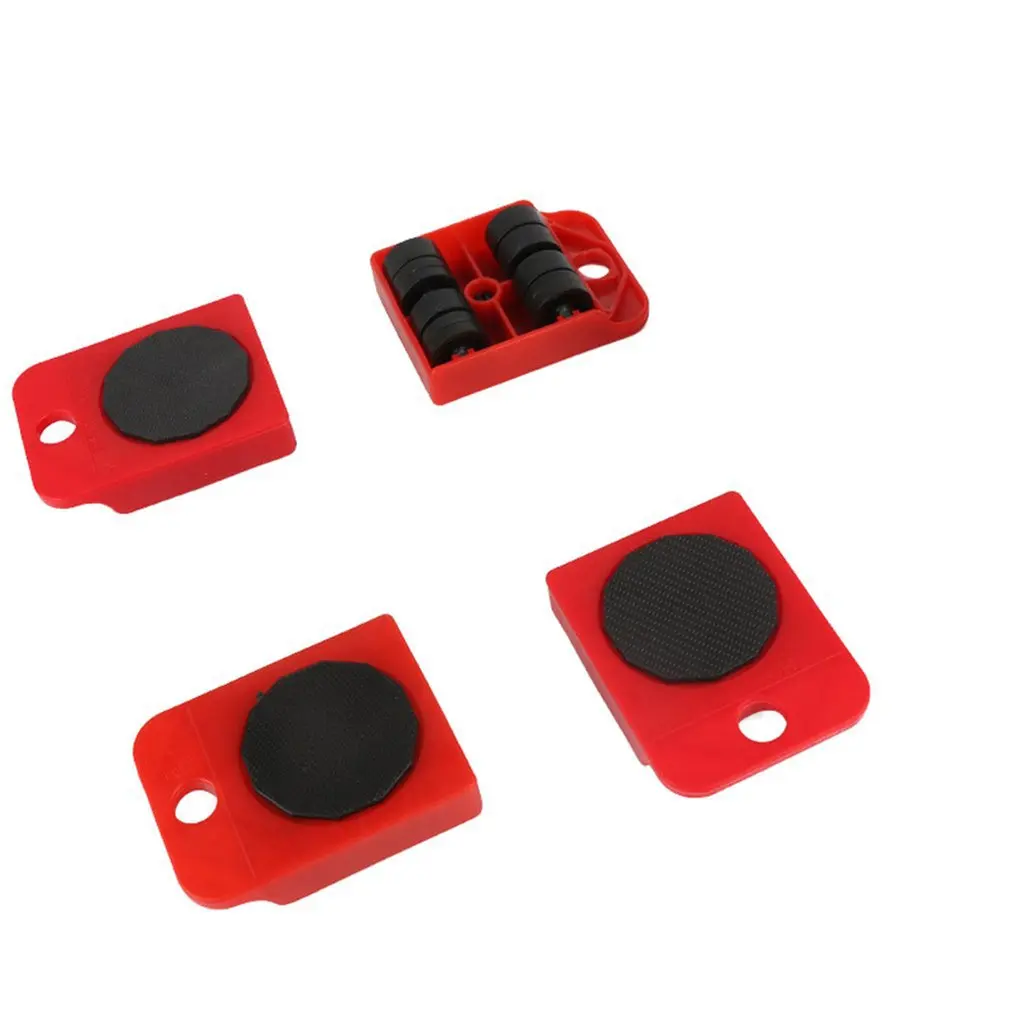 

Heavy Object Mover Moving Tool Moving Tool Artifact Furniture Moving Mat Plastic Handling Tool Professional Portable Sale