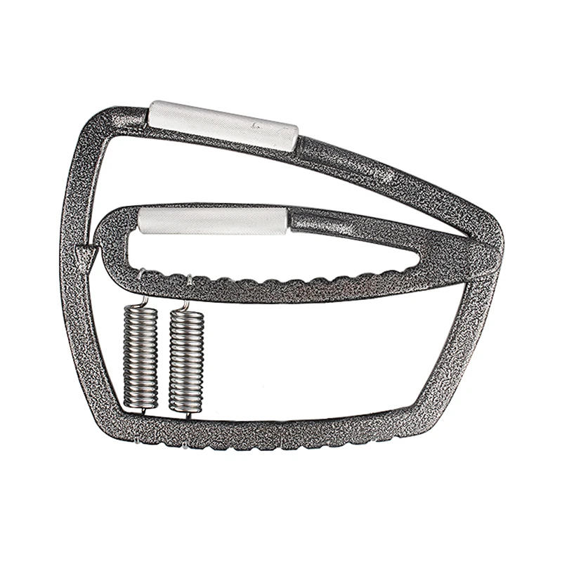 

Counter Durable Hand Adjustable Countable Hand Grip Strength Exercise Gripper With Strength Exercise Fitness Tool Equipment
