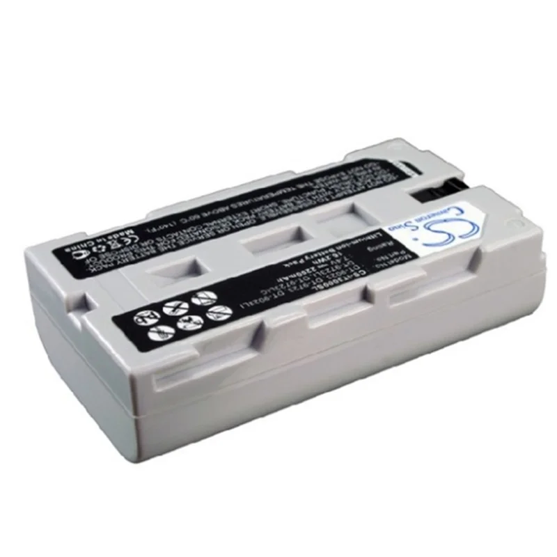 Аккумулятор для Casio IT3000 IT2000 IT-2000D30E IT3100 IT-3000 IT-2000 IT-3100 Epson IT-2000D33E M196A TM-P60 li-ion - купить