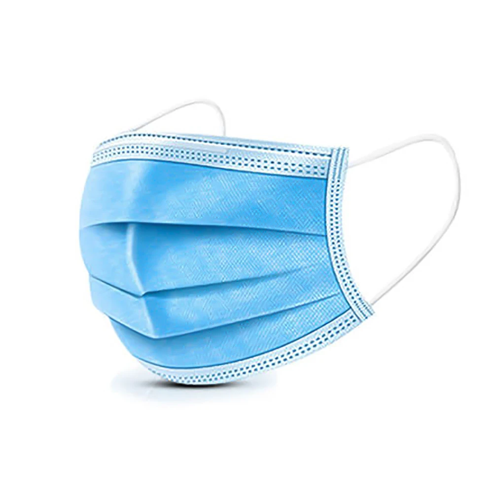 10/20 шт 3-слойная маска для лица устойчивые бактерии пылезащитные маски со ртом
