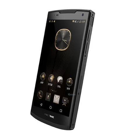 VM3 смартфон с 5 дюймовым дисплеем четырёхъядерным процессором ОЗУ 4 Гб ПЗУ 64 ГБ 13