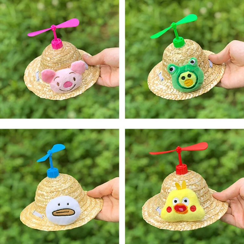 Креативная собачья шляпа украшение для домашних животных маленькие и средние