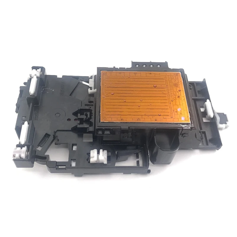 

Print Head Printer Accessories for Brother MFC-3720 J2320 J3520 2510 4410 4510 6920 DU55