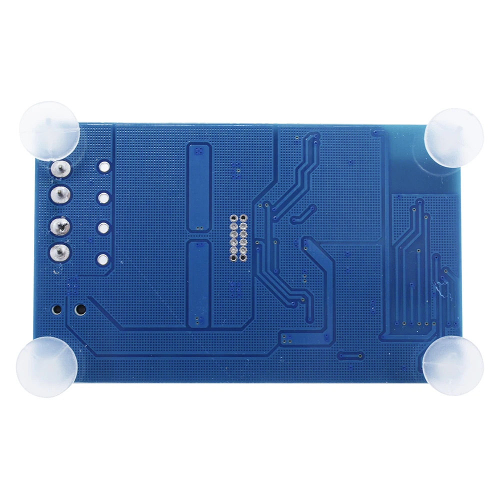 Беспроводной усилитель аудиоресивера TDA7492P обновленная версия Плата усилителя