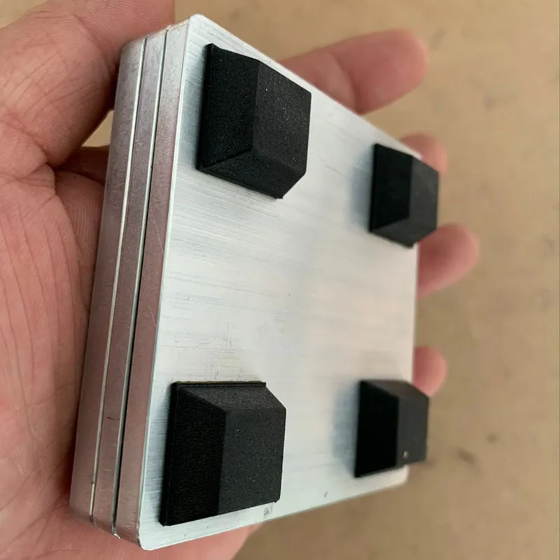 saytl 8 in 1 bga reballing stencil kits for ddr5ddr5xddr6 tin planting platform bga template free global shipping