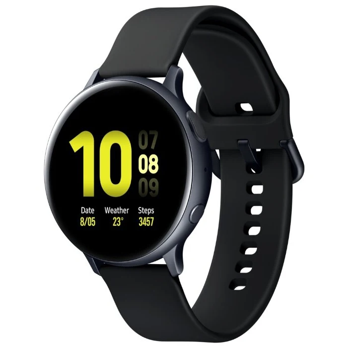 Смарт часы Samsung Galaxy Watch Active2 40мм 1.2&quot|Смарт-часы| |