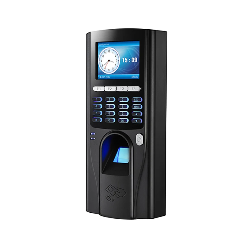RJ45 TCP/IP TFS30 отпечатков пальцев биометрический Управление устройство RFID карта
