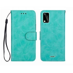 for bq 5745l clever bq5745l 5 7 wallet case high quality flip leather protective phone support cover free global shipping