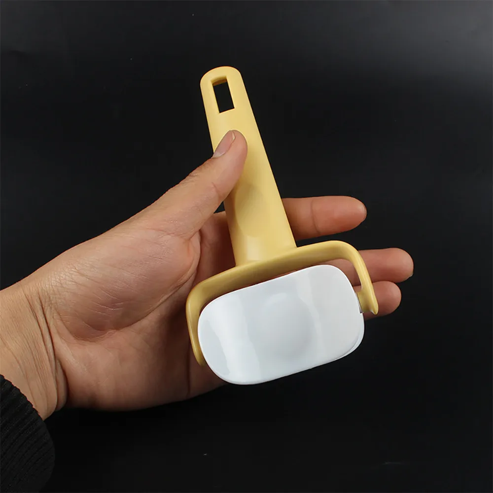 

Cookie Round Rolling Biscuit Cutting Pastry Blade Dough Circle Cutter Dumpling Mold Maker Cooking Pastry Tools Kitchen Gadget