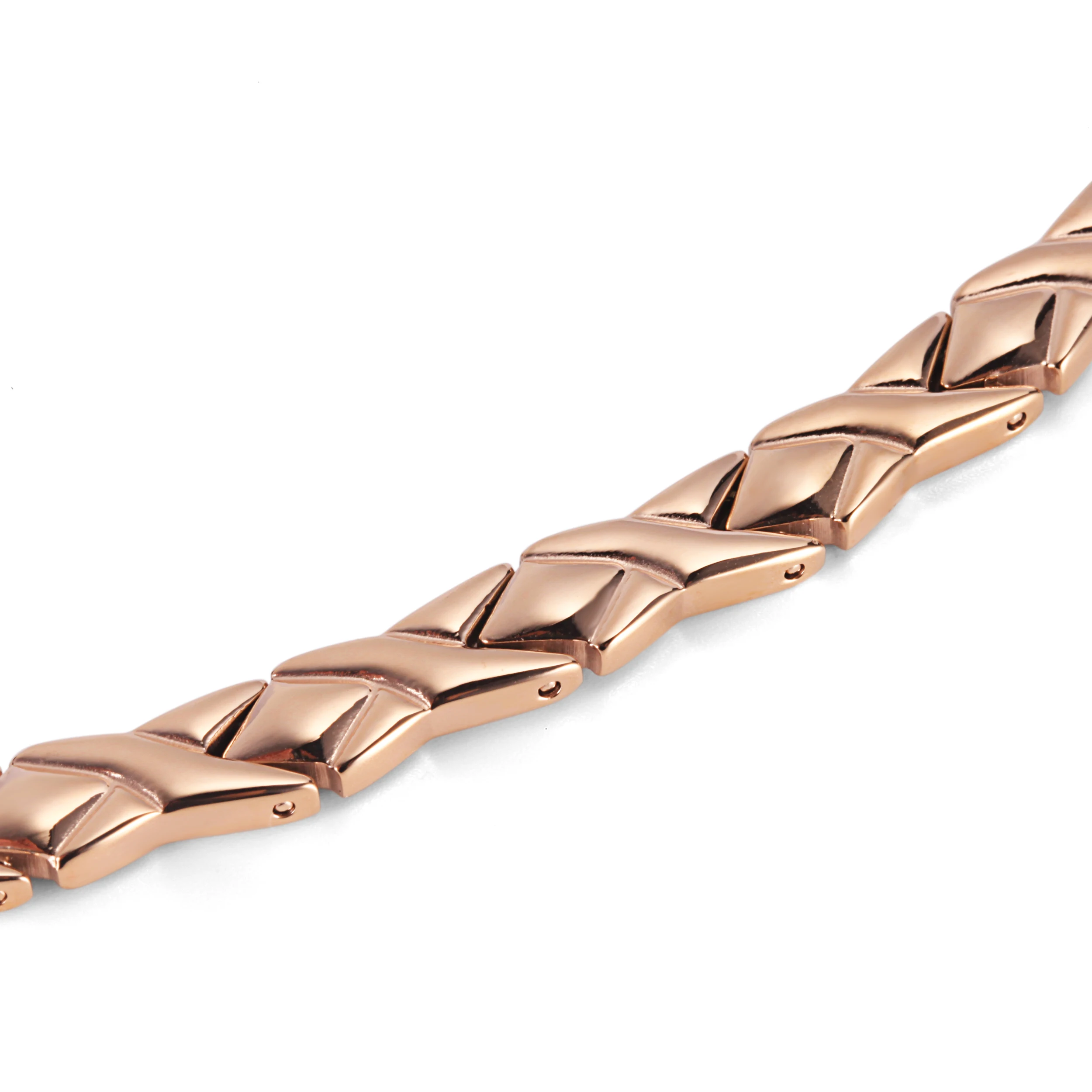 4 в 1 Женский магнитный браслет из нержавеющей стали | Украшения и аксессуары