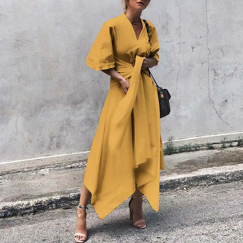 Летнее платье 2019 женское винтажное размера плюс OL сарафан вечерние Vestido