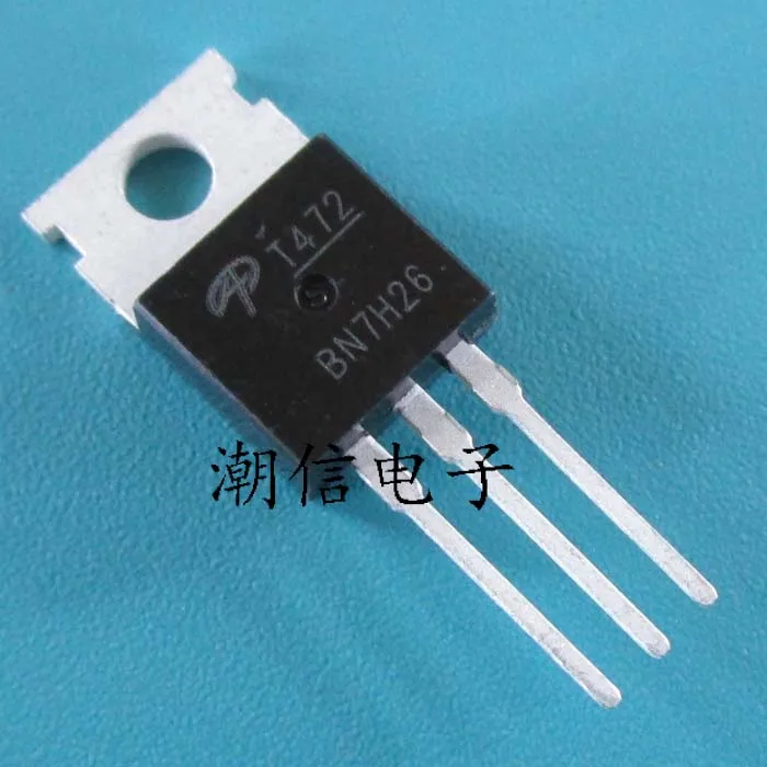 

10cps T472 AOT472 140A 75V
