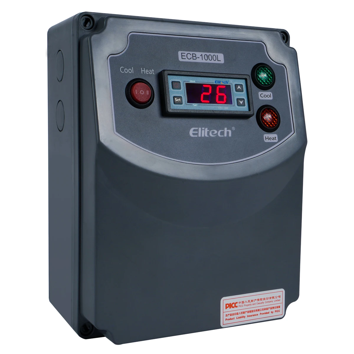 Электронная панель управления для холодильника | Измерительные инструменты