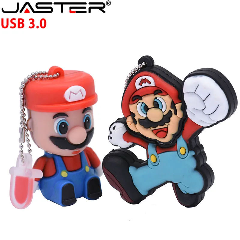 USB флеш накопитель JASTER 4 3 0 Гб 128 100% ГБ|USB флэш-накопители| |
