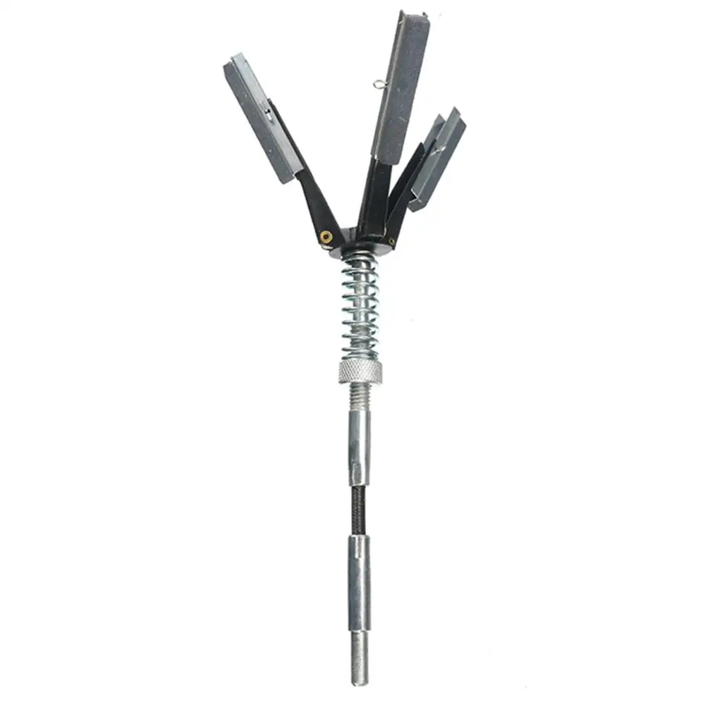 1&quot 2&quot Bore Honing Tool Car Engine Brake Piston Cylinder Hone Flex Shaft Three-jaw Sander For Cars Trucks Buses | Автомобили и