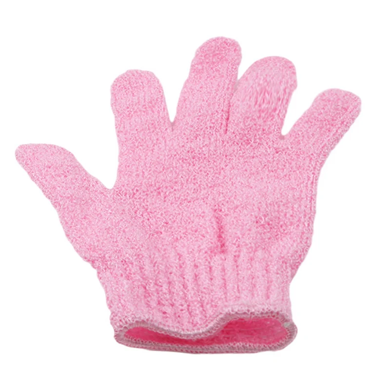 Новинка щетки для ванной перчатки 1 шт. горячая Распродажа пластиковые