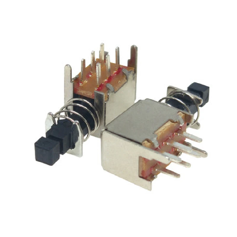 

Кнопочные выключатели PS-22F03