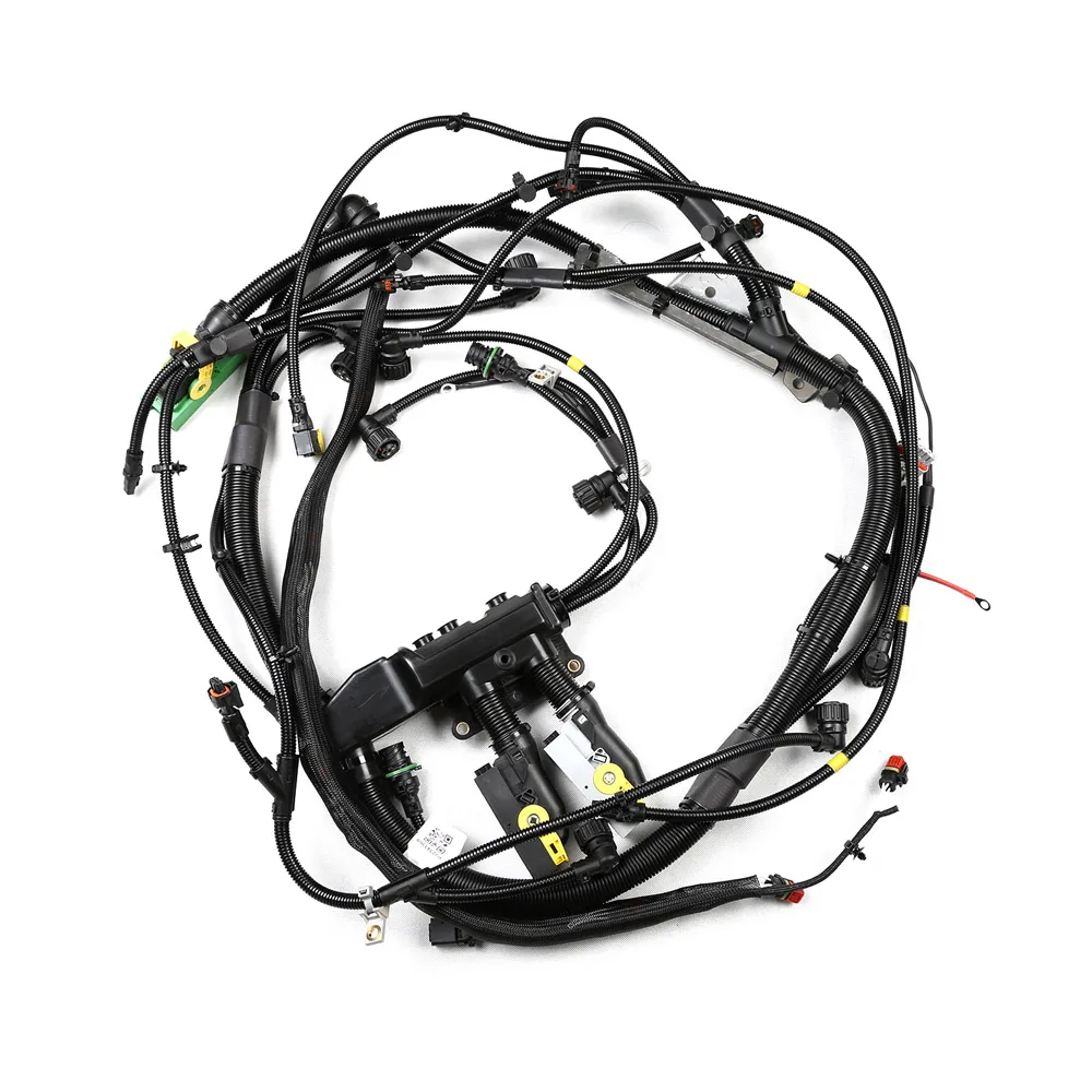 

OE Member P22343369 Wiring Harness Engine Cable Harness Truck Cable