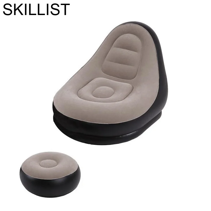 Слой Asiento Sillon Divano тубус для дома кушетки гостиной мебель Mobilya надувной диван| |