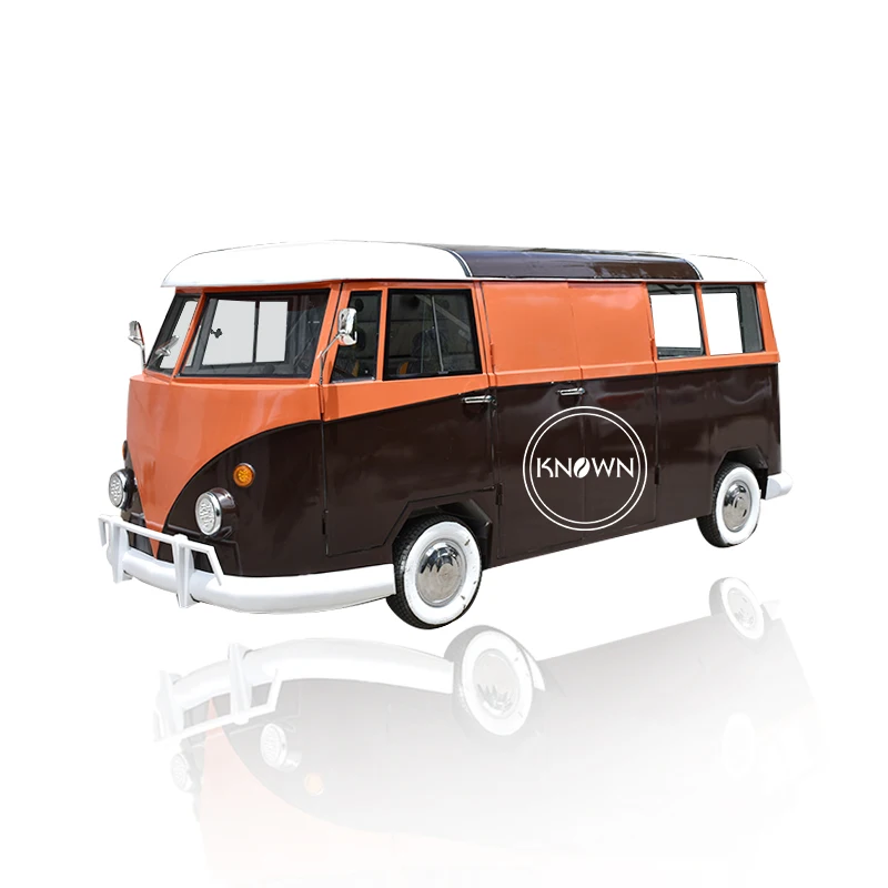 Электрическая уличная тележка Koisk/Мобильная для продажи мороженого|Кухонные