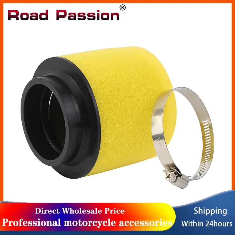 

Road Passion Motorcycle Air Filter For Arctic Cat 375 454 500 Bearcat 2x4 4X4 ACT Man LE Auto FIS MRP TBX TRV VP 0470-391