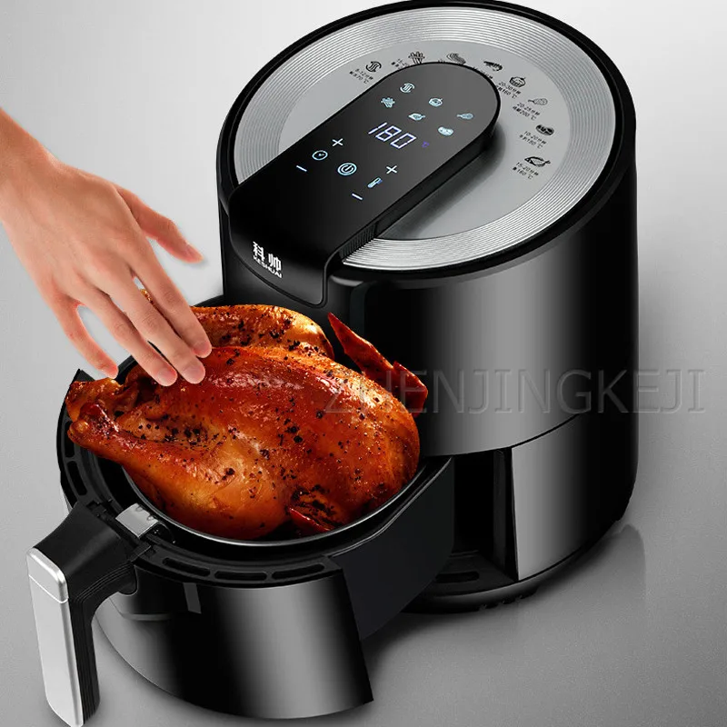 Многофункциональная фритюрница без обезжиривания масла высокопроизводительная