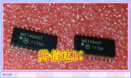 

Бесплатная доставка, MC145407 SOP20 (5,2 мм