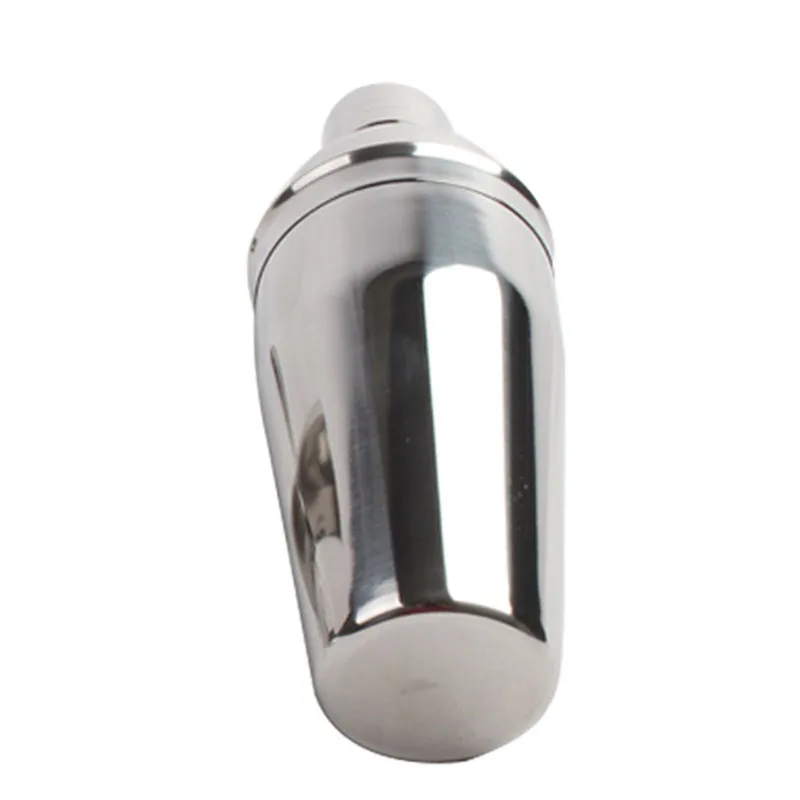 Набор для барменов из нержавеющей стали бармен стеклянный Снежный бар