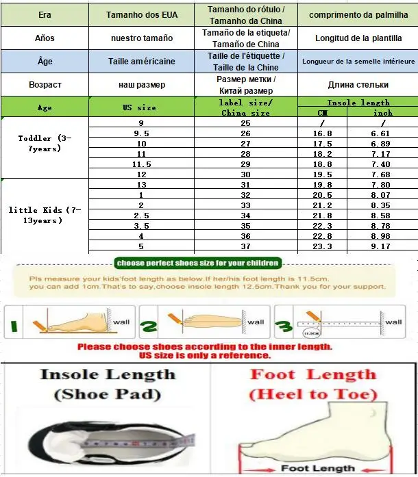 

Children's boots 2020 autumn New boys girls Genuine leather boots Non-slip Soft bottom Blac kboot SX522