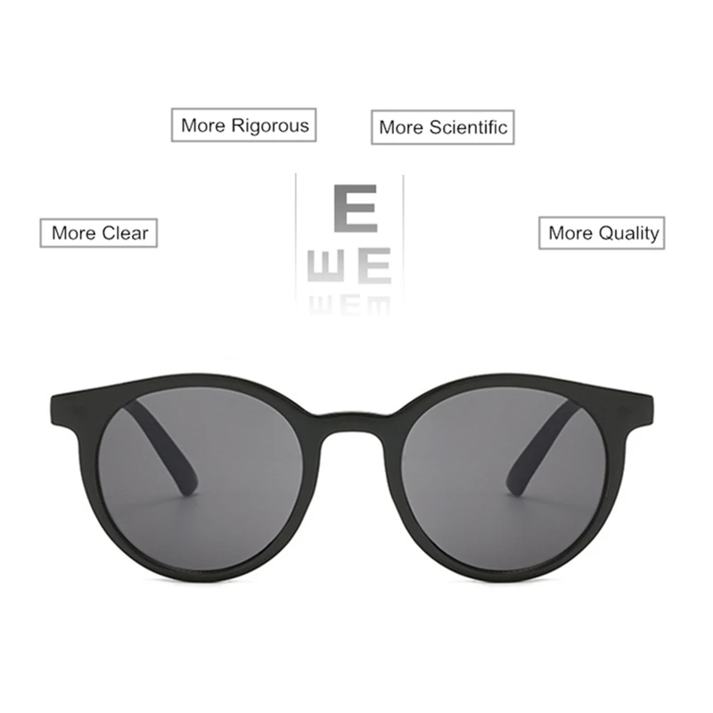 Солнцезащитные очки SUMONDY поляризационные для мужчин и женщин близорукости с