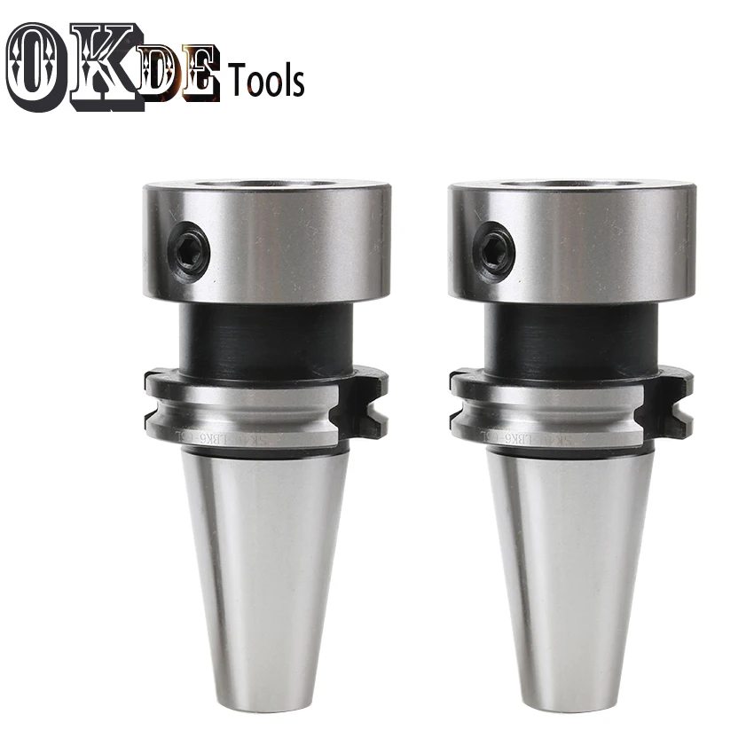 SK40 хвостовик lbk1 LBK2 LBK3 LBK4 LBK5 LBK6 разъем ЧПУ расточной бар DIN69871 быстрая замена расточной станок держатель инструмента